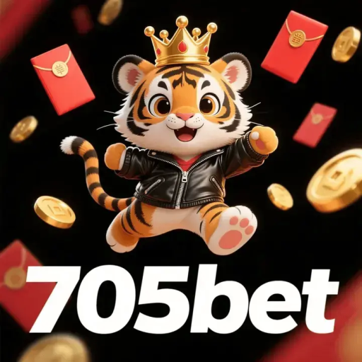 705bet