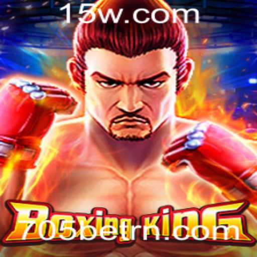 Explorando o Mundo Emocionante de BoxingKing: Jogo Estratégico e Divertido