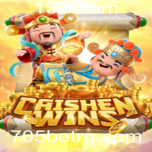Desvendando o Fascinante Mundo de Caishen Wins: O Segredo do Sucesso no 705bet