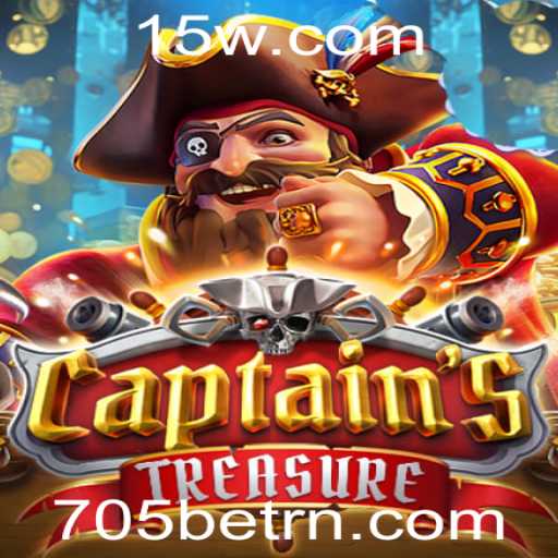 Explorando as Aventuras de CaptainssTreasure: Jogo, Regras e Inovações com 705bet