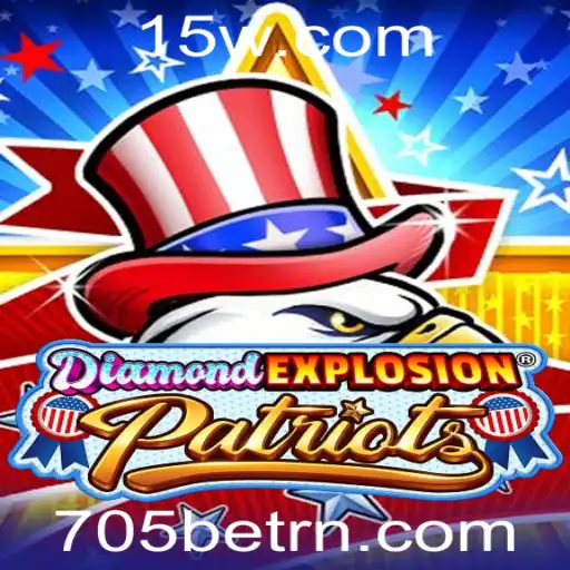 Explorando o Jogo DiamondExplosionPatriots e a Experiência 705bet