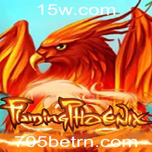 Descubra o Mundo Empolgante de FlamingPhoenix com 705bet