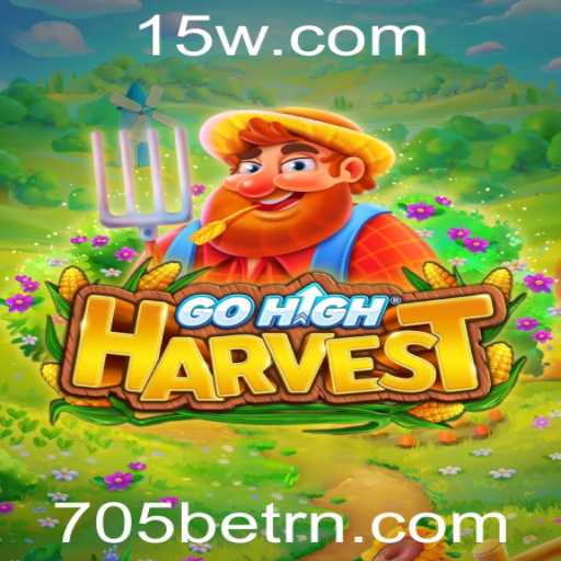 Descubra GoHighHarvest: O Novo Fenômeno no Mundo dos Jogos