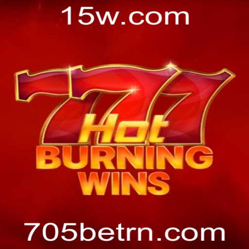 Descubra o Universo de 'HotBurningWins' e a Tendência em Ascensão do 705bet