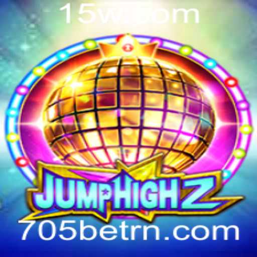 Descubra o Fascinante Mundo de JumpHigh2