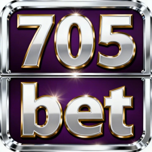 705bet logo
