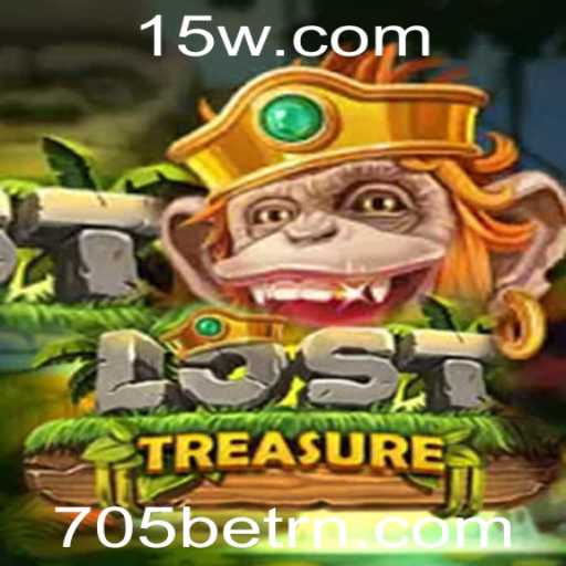 Explorando o Mundo do Jogo LostTreasure e a Chave para o Sucesso com 705bet