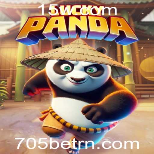Descubra o Mundo Empolgante de LuckyPanda no 705bet