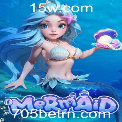 Mermaid: Descubra a Magia Rara no Mundo dos Jogos com 705bet