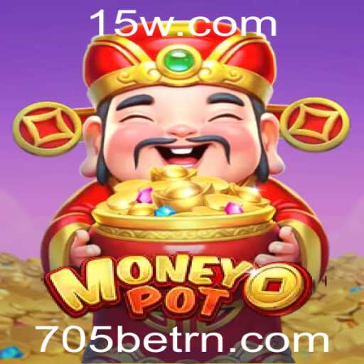 Descubra o Mundo do MoneyPot com 705bet