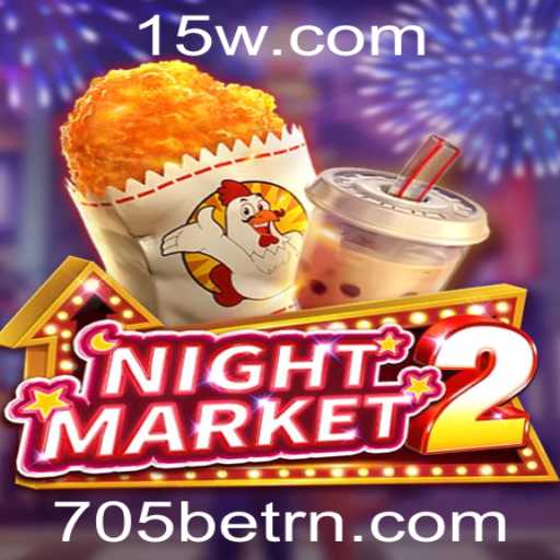 Desvendando o Mundo de NightMarket2: Um Mergulho nas Regras e Estratégias