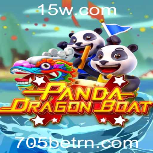 Descubra o Fascinante Mundo de PANDADRAGONBOAT: O Jogo que Combina Tradição e Aventura