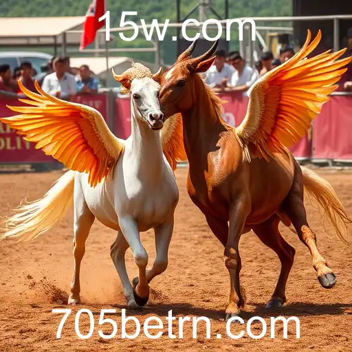 Rinha de Galos e a Influência das Apostas Online: O Fenômeno 705bet