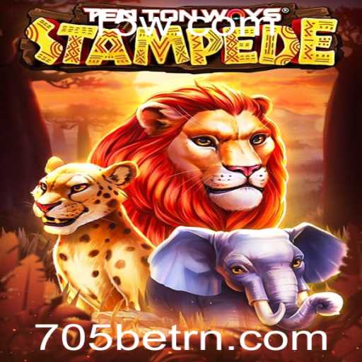 Explorando o Fascinante Universo de TenTonWaysStampede