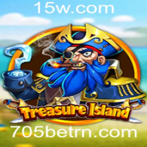 Explorando o Mundo de TreasureIsland: Jogo Estratégico de Aventuras