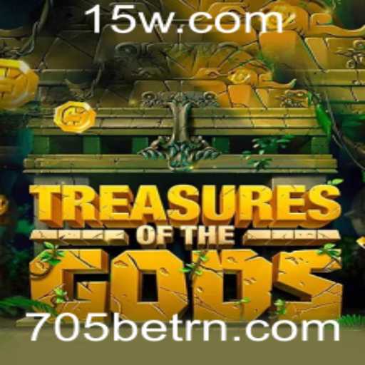 Explorando TreasureoftheGods: Um Jogo de Aventura com Emoções e Estratégia